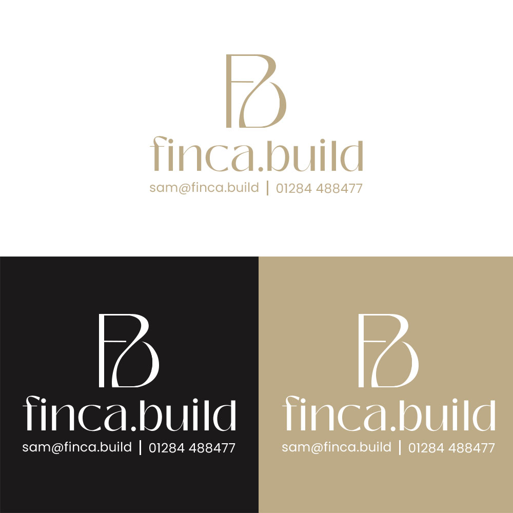 Logo Design by Bilo bee for this project | Design #37550389