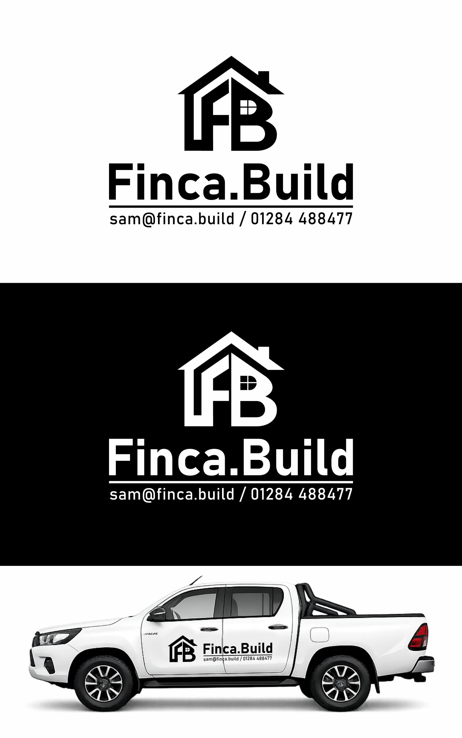 Logo Design by LordRam for this project | Design #37568770