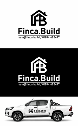 Logo Design by LordRam for this project | Design: #37568770
