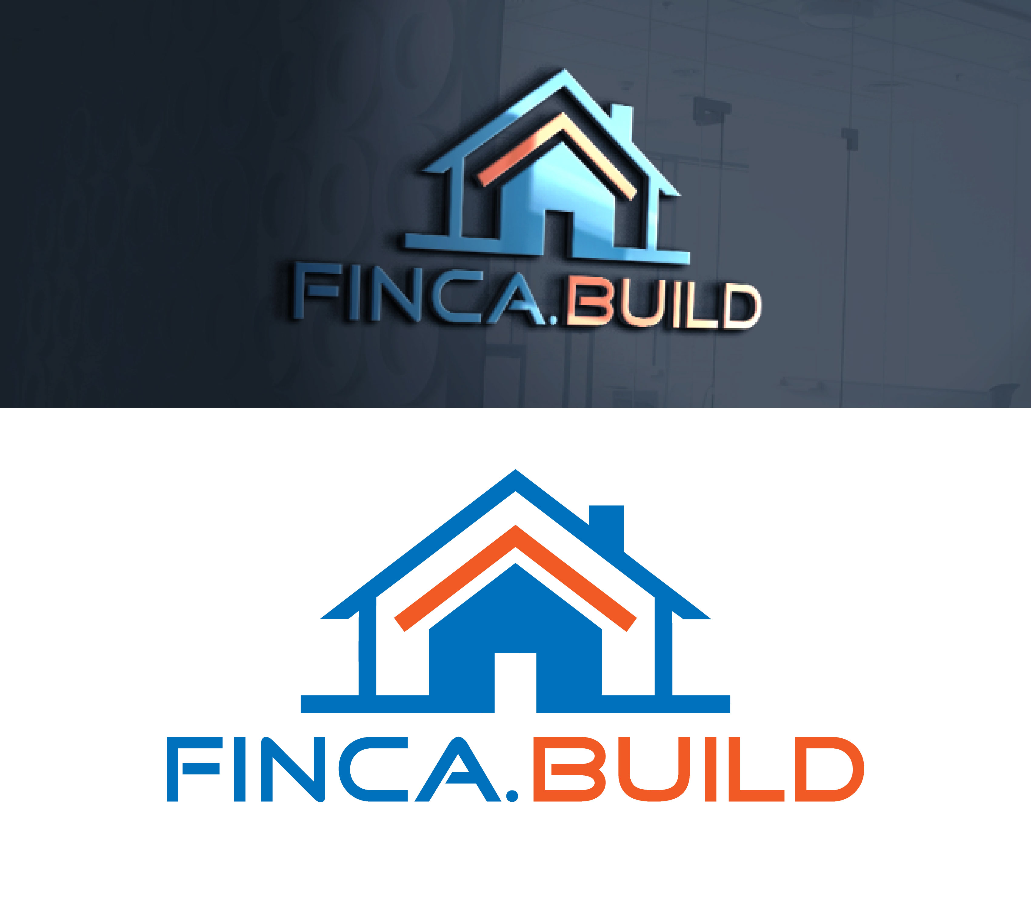Logo Design by Raul Jimenez for this project | Design #37558178