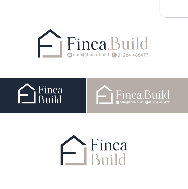 Logo Design by @Dh24 for this project | Design #37552453