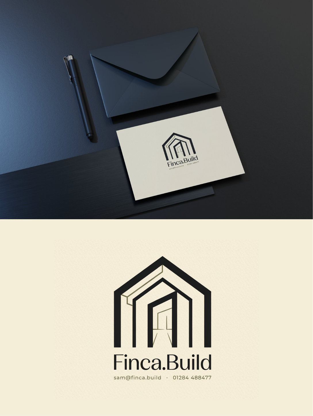 Logo Design by Nanas91 for this project | Design #37571481