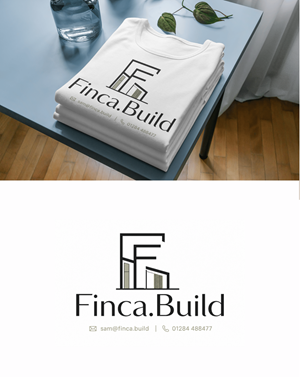 Logo Design by Nanas91 for this project | Design: #37571482