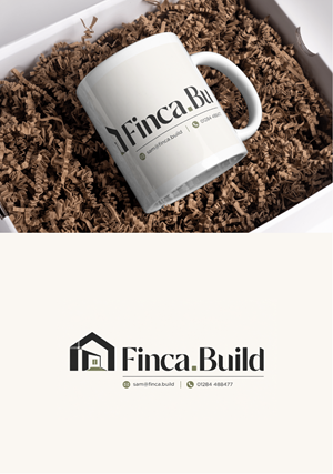 Logo Design by Nanas91 for this project | Design: #37571485