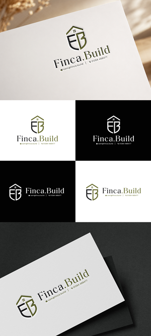 Logo Design by Oliver_Design for this project | Design: #37554061