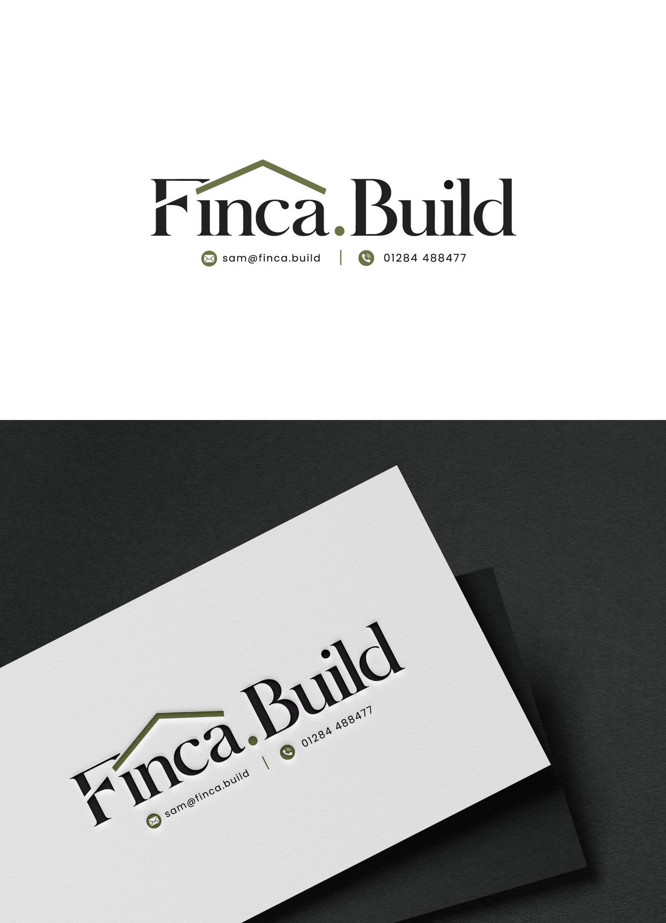 Logo Design by Oliver_Design for this project | Design #37554111