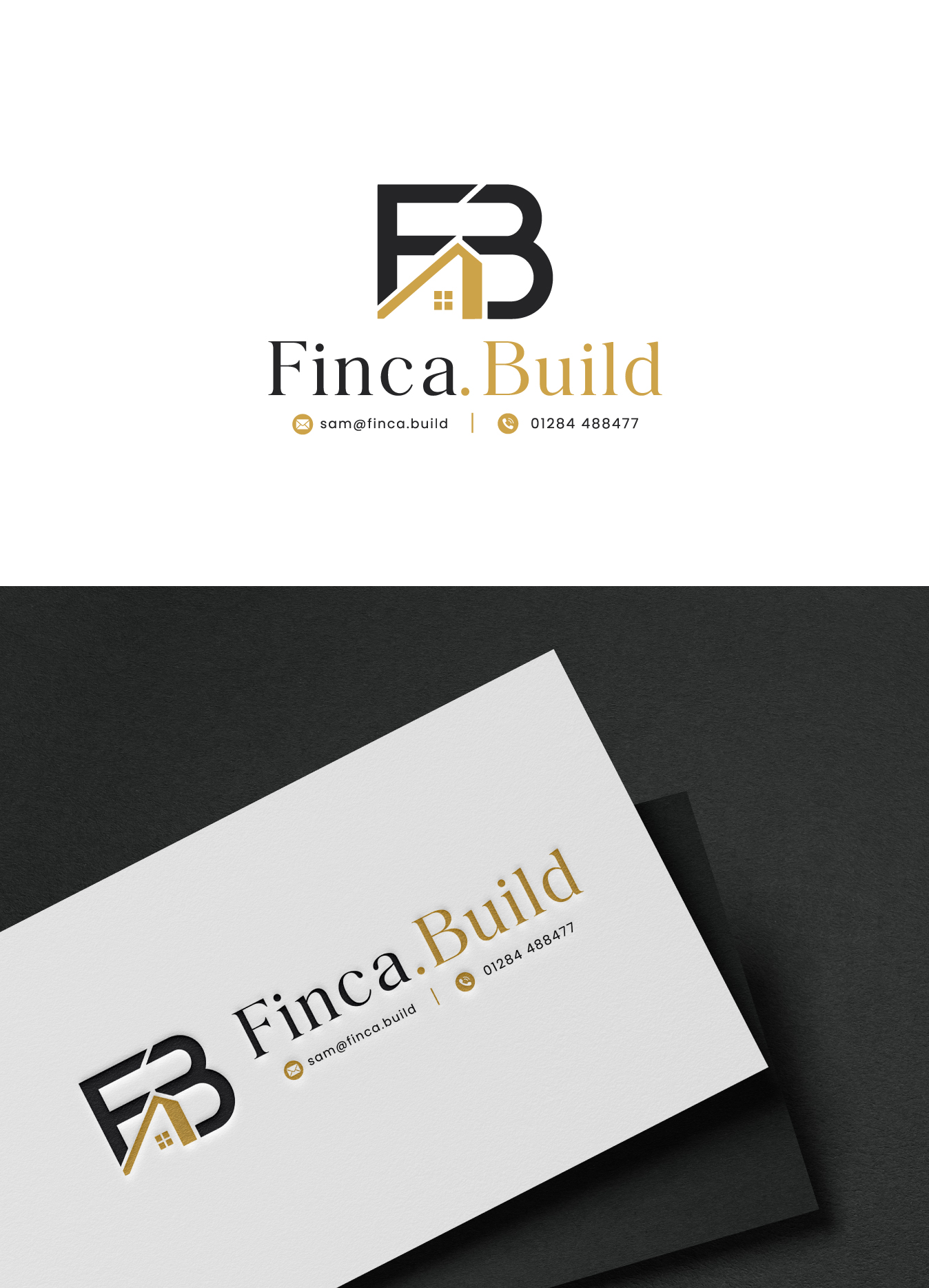 Logo Design by Oliver_Design for this project | Design #37554913