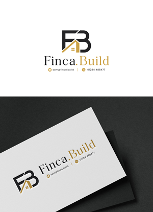 Logo Design by Oliver_Design for this project | Design: #37554913