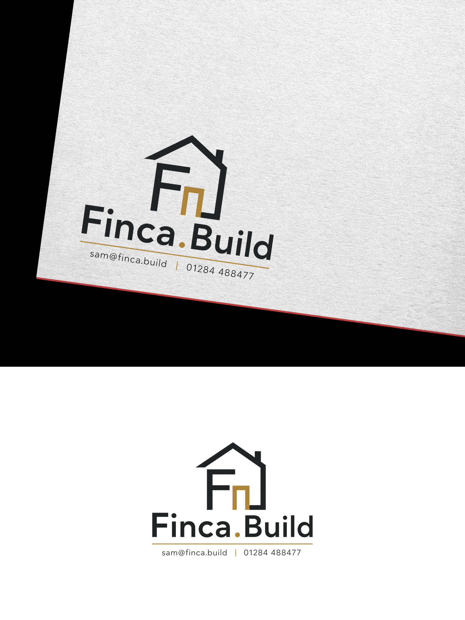 Logo Design by LogoLoot for this project | Design #37570285