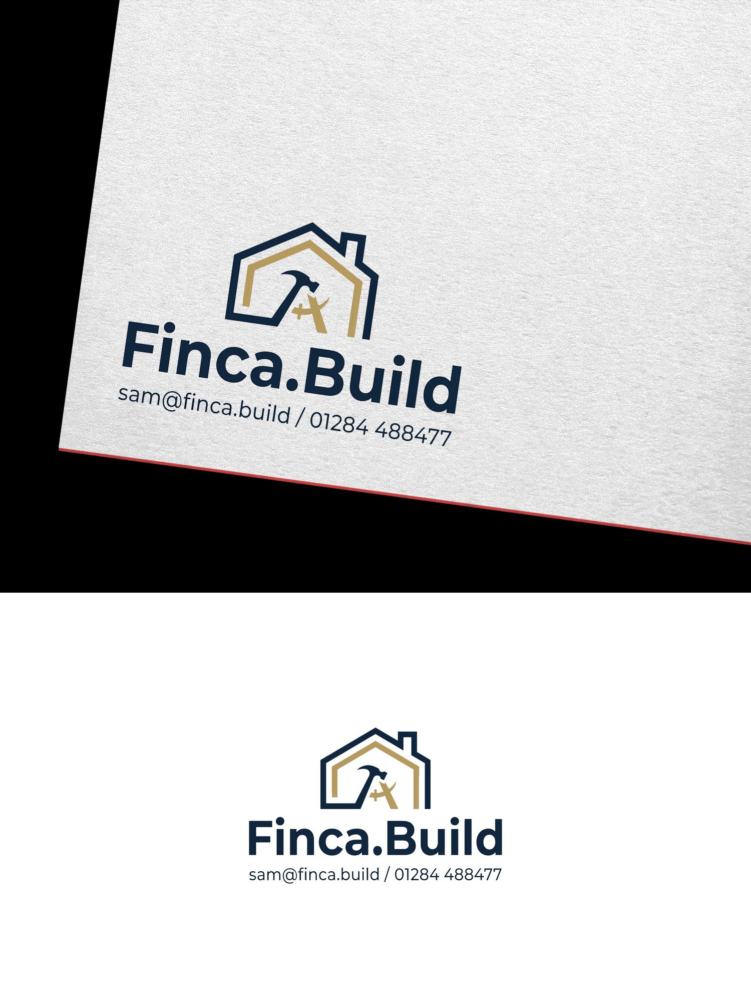 Logo Design by LogoLoot for this project | Design #37570291