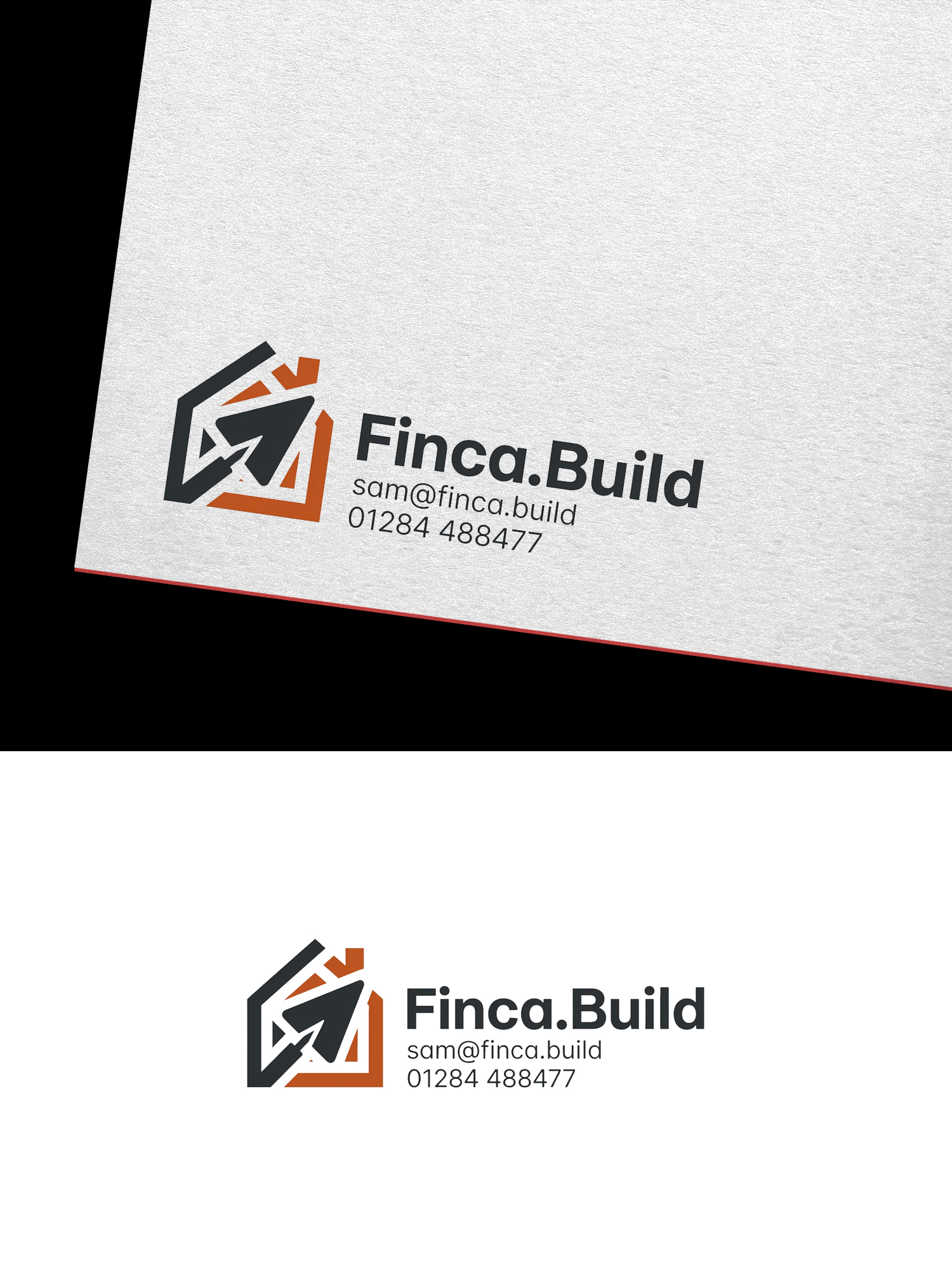 Logo Design by LogoLoot for this project | Design #37570292