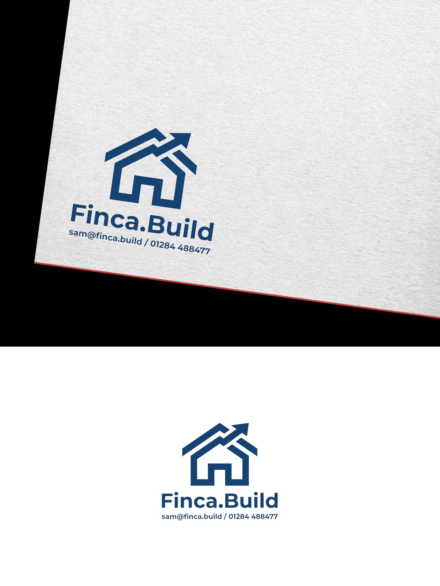 Logo Design by LogoLoot for this project | Design #37570293