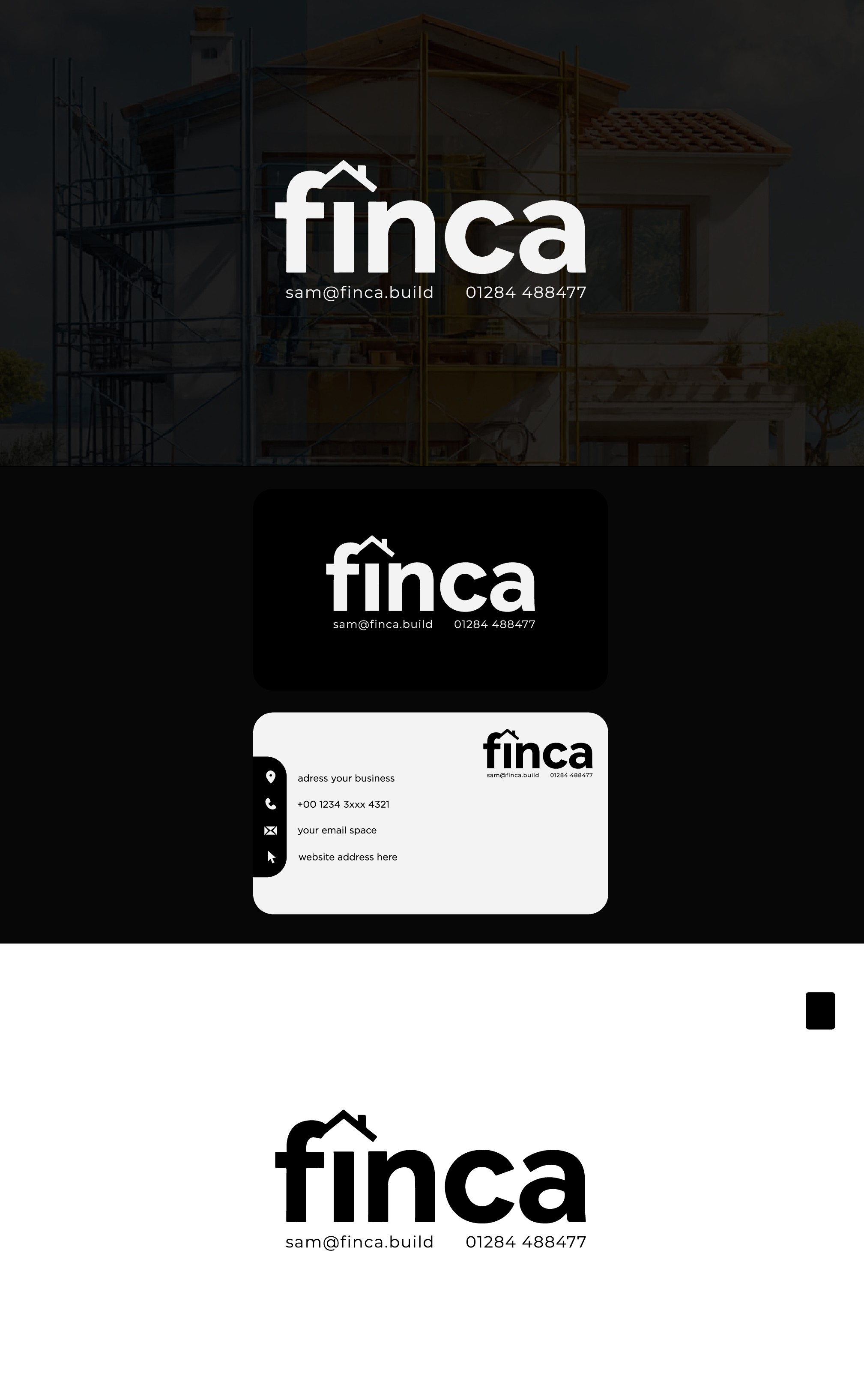 Logo Design by Annapoorna Design Co for this project | Design #37570000