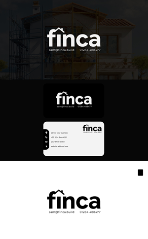 Logo Design by Annapoorna Design Co for this project | Design: #37570000