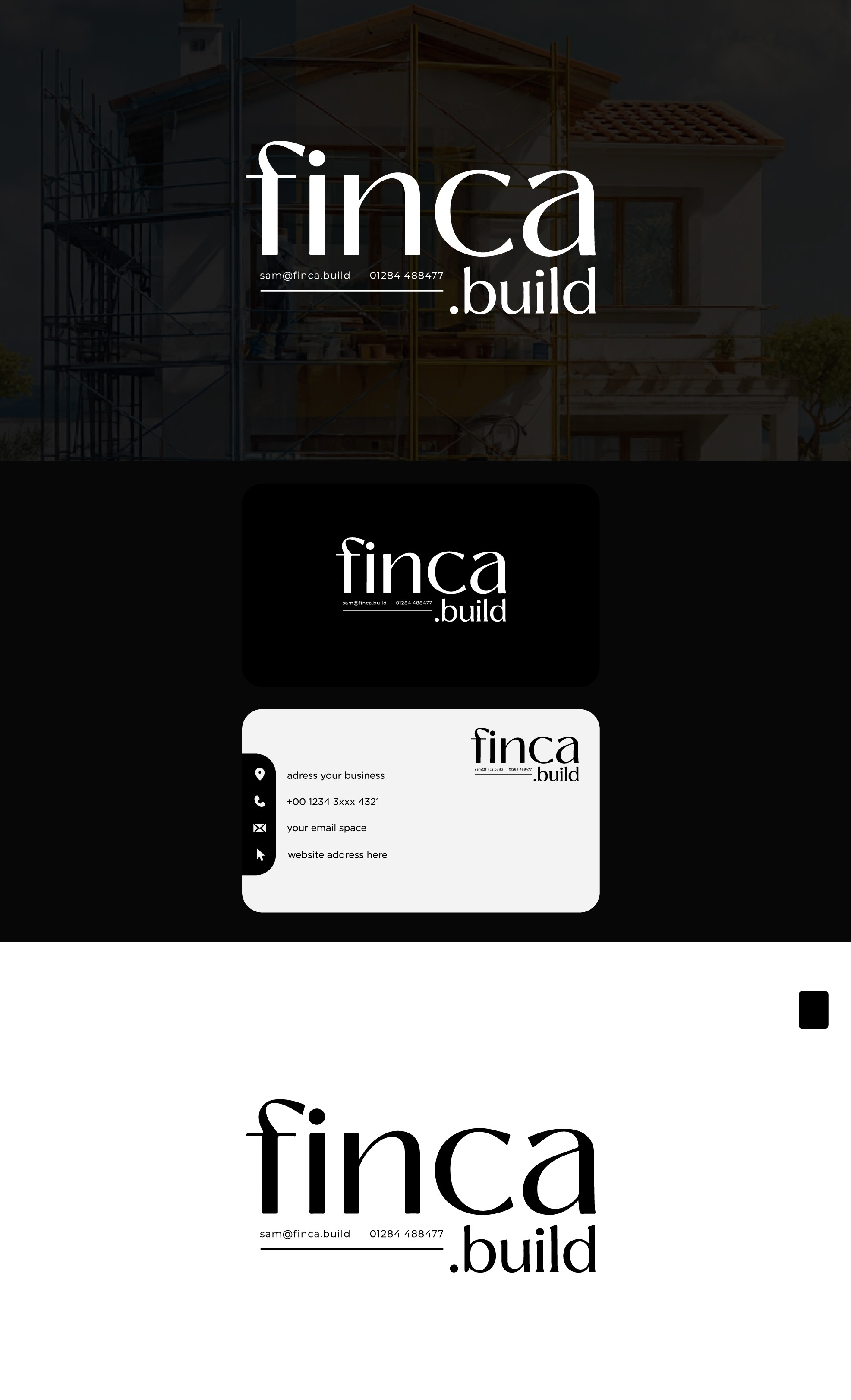Logo Design by Annapoorna Design Co for this project | Design #37570004