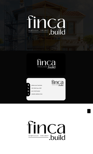 Logo Design by Annapoorna Design Co for this project | Design: #37570004