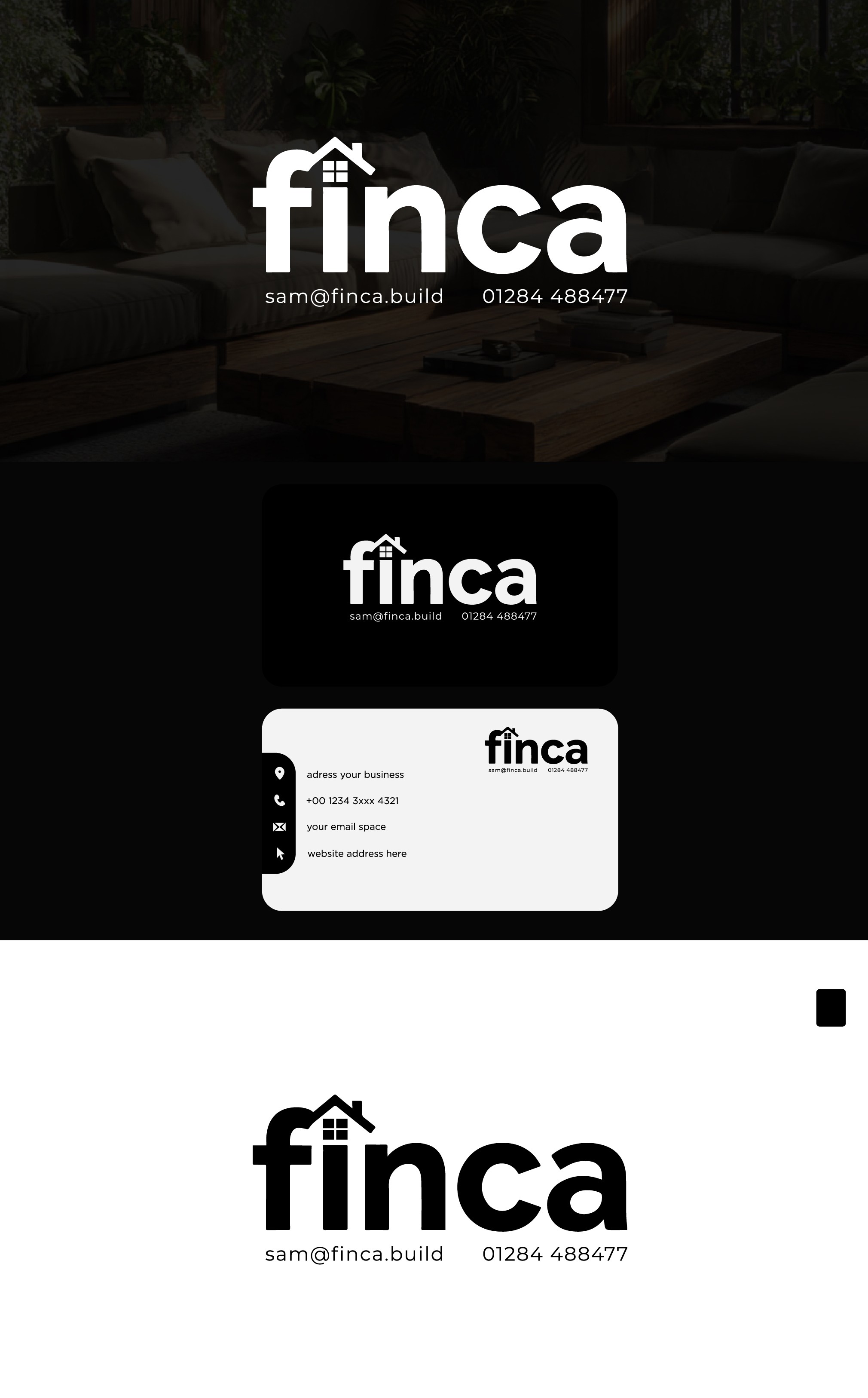 Logo Design by Annapoorna Design Co for this project | Design #37572141