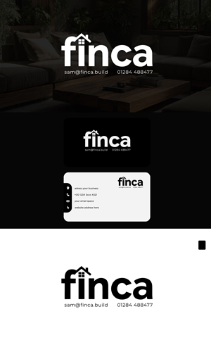 Logo Design by Annapoorna Design Co for this project | Design: #37572141