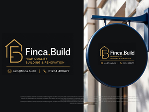 Logo Design by Jack Designz for this project | Design: #37562439