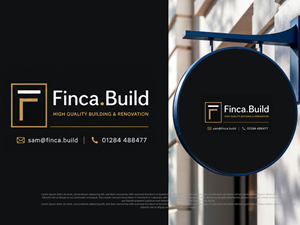 Logo Design by Jack Designz for this project | Design: #37562440
