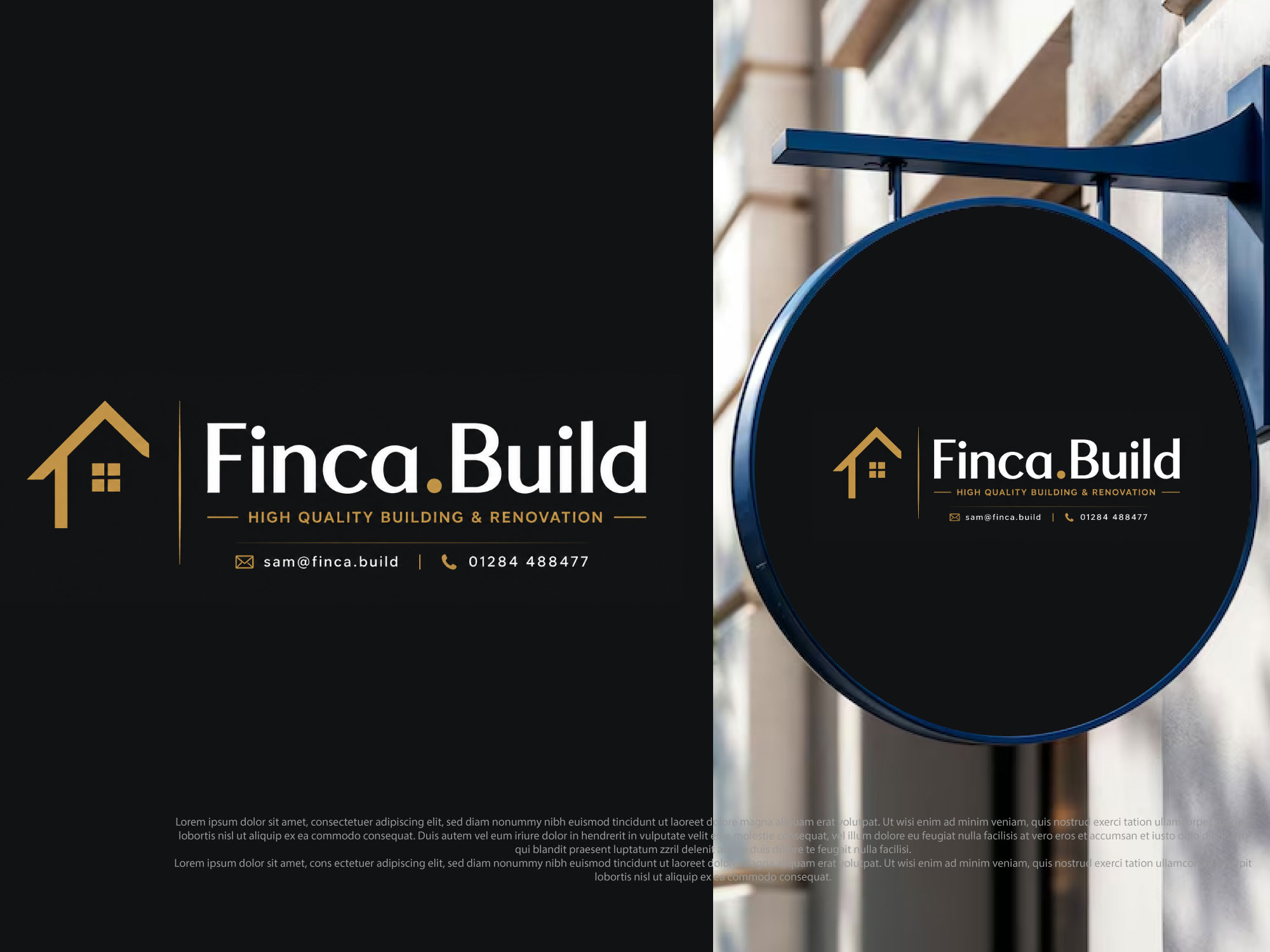 Logo Design by Jack Designz for this project | Design #37562441