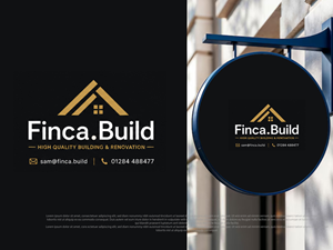 Logo Design by Jack Designz for this project | Design: #37562442