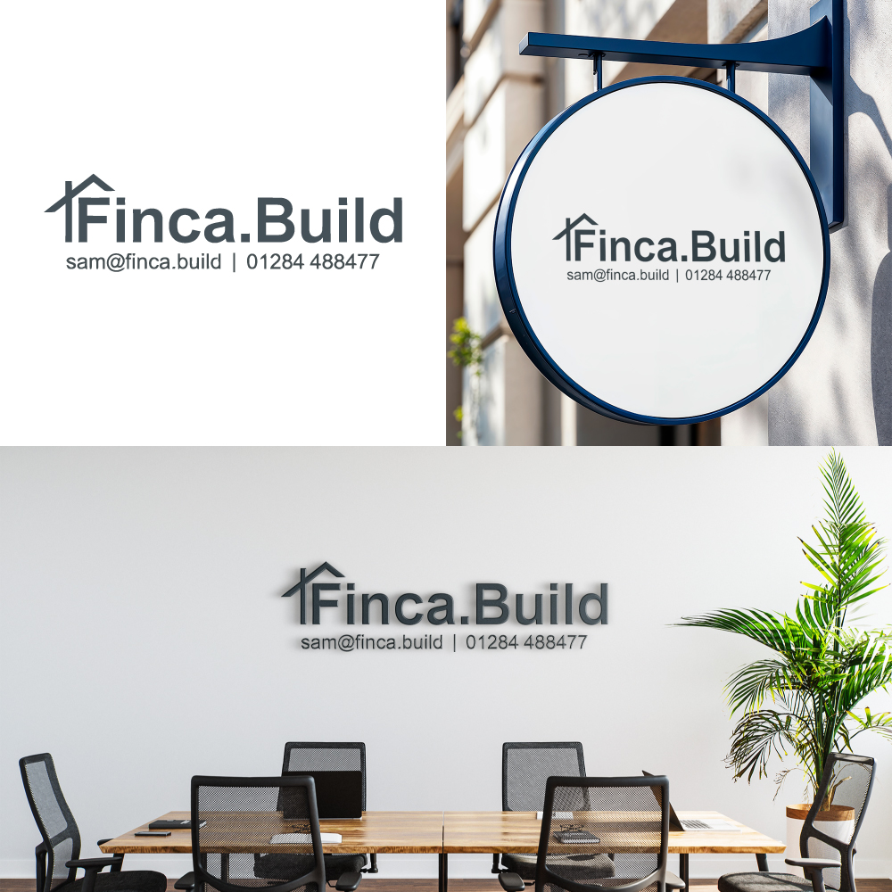 Logo Design by Virtuoso_designs for this project | Design #37551609