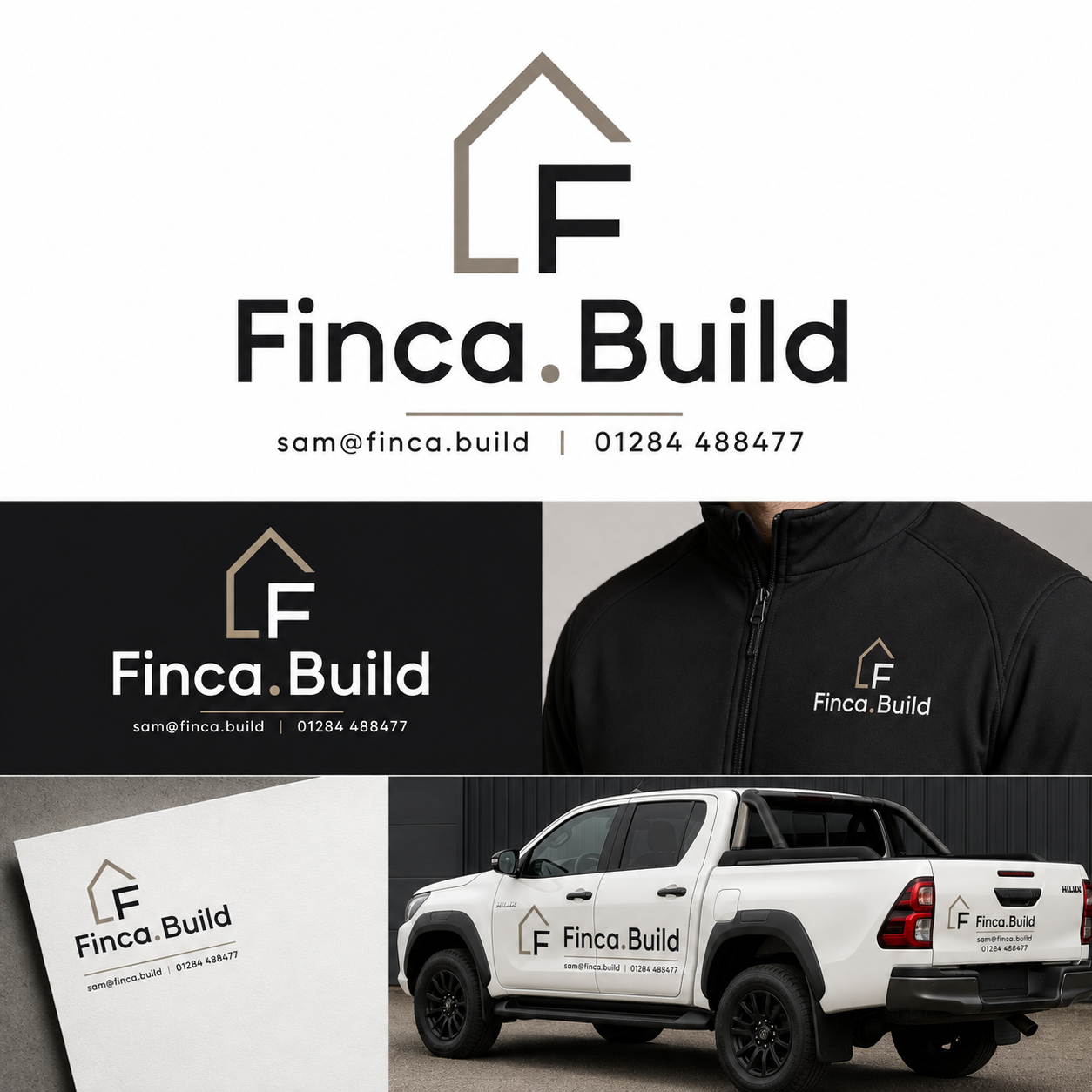Logo Design by designs for this project | Design #37552072