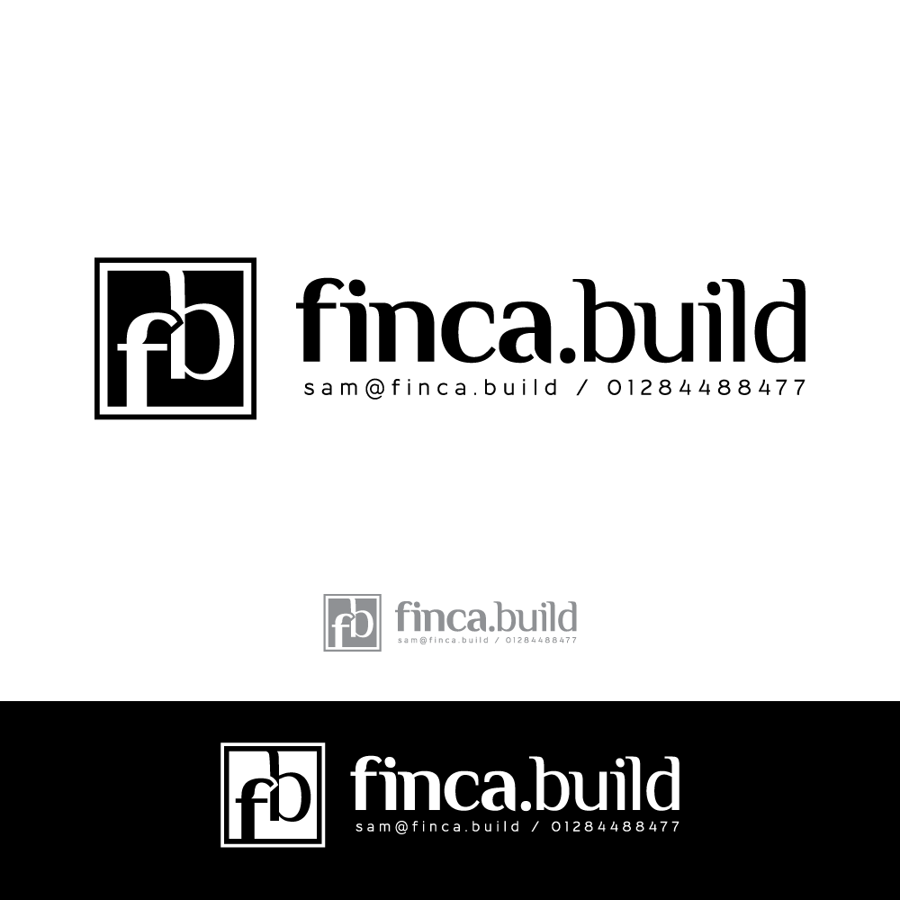 Logo Design by H4R5Z for this project | Design #37625349