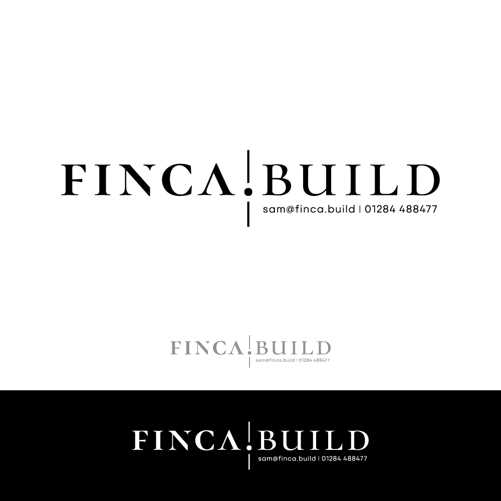 Logo Design by H4R5Z for this project | Design #37625357