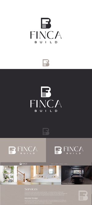 Logo Design by AHGDesign for this project | Design: #37568736