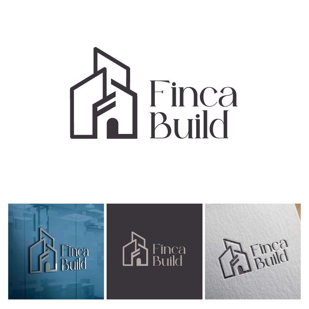 Logo Design by michellefrances for this project | Design #37556302