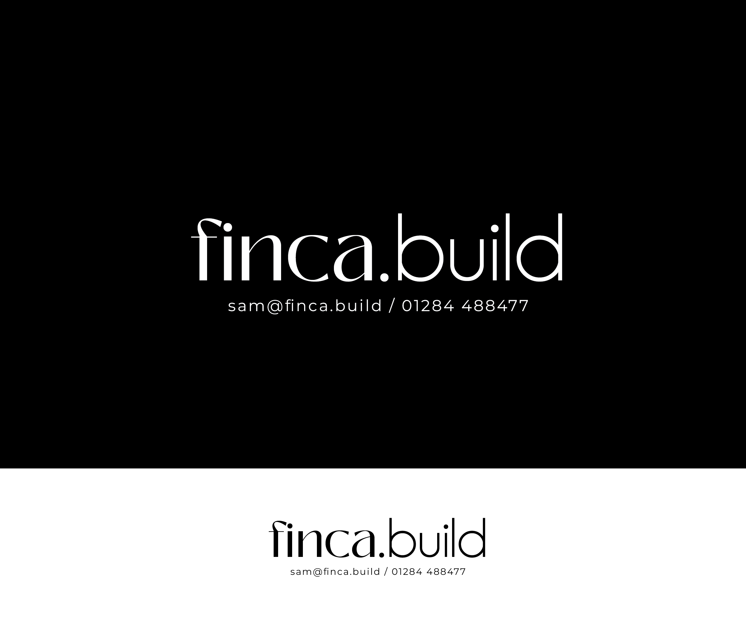 Logo Design by saulogchito for this project | Design #37565018
