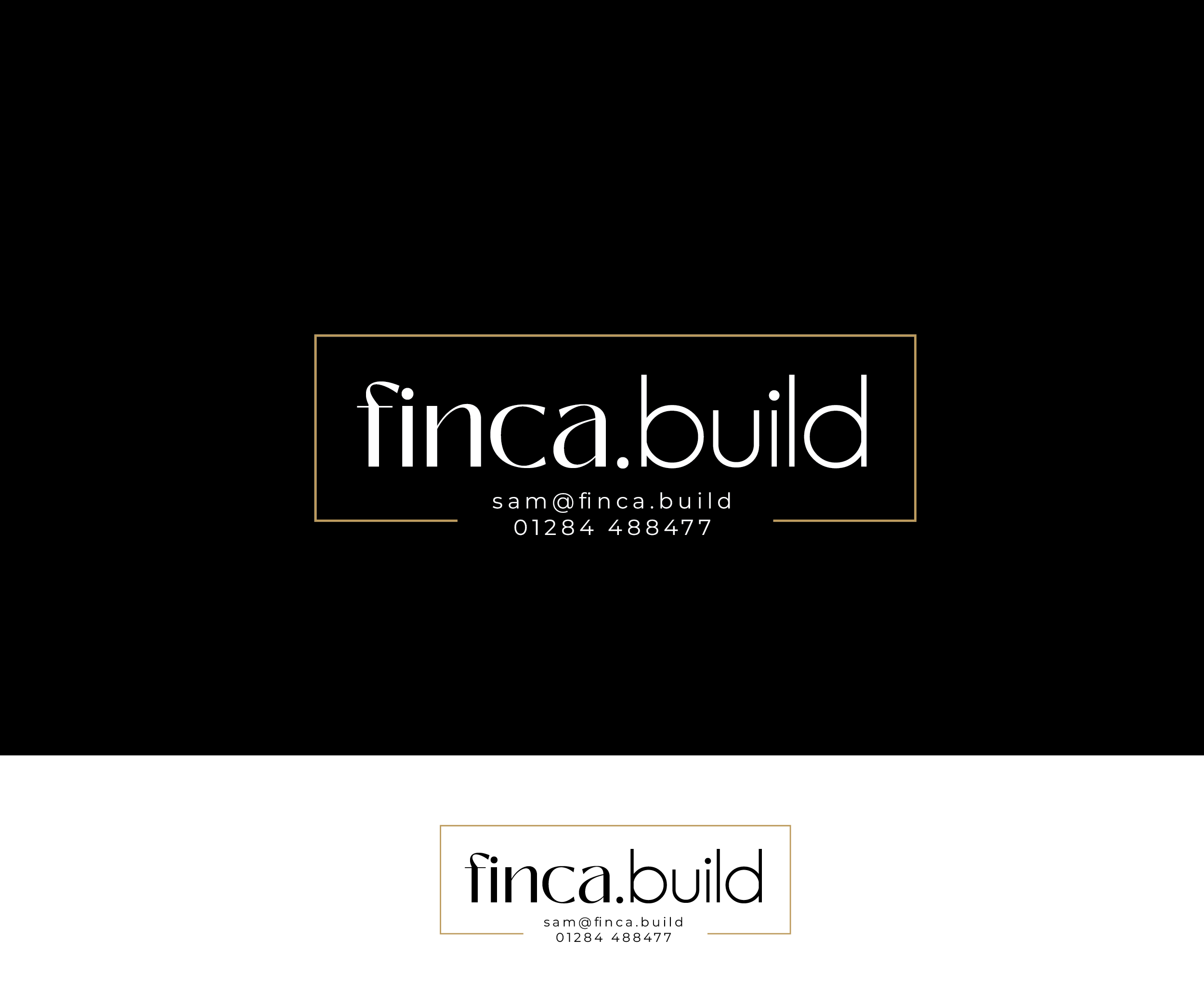 Logo Design by saulogchito for this project | Design #37565077