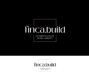 Logo Design by saulogchito for this project | Design #37565984