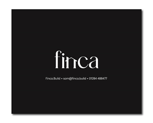 Logo Design by objects for this project | Design: #37552020