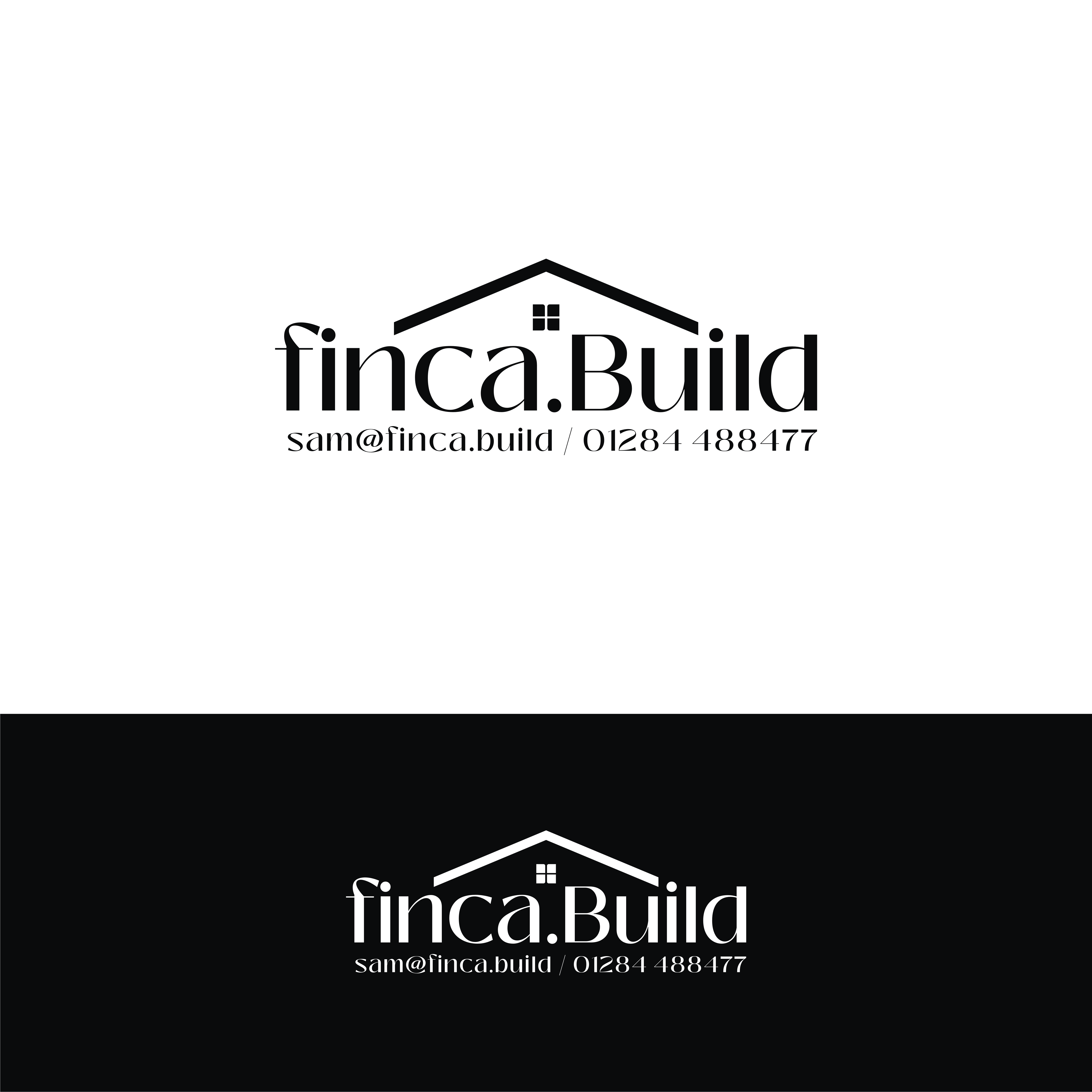 Logo Design by bety.kamila for this project | Design #37552505