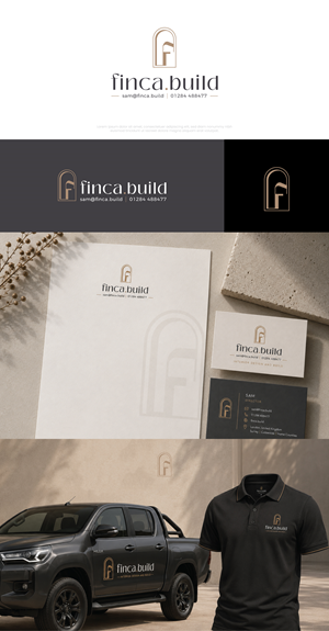 Logo Design by Floc Studio for this project | Design #37556312