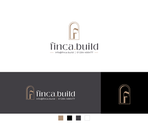 Logo Design by fue for this project | Design: #37681168