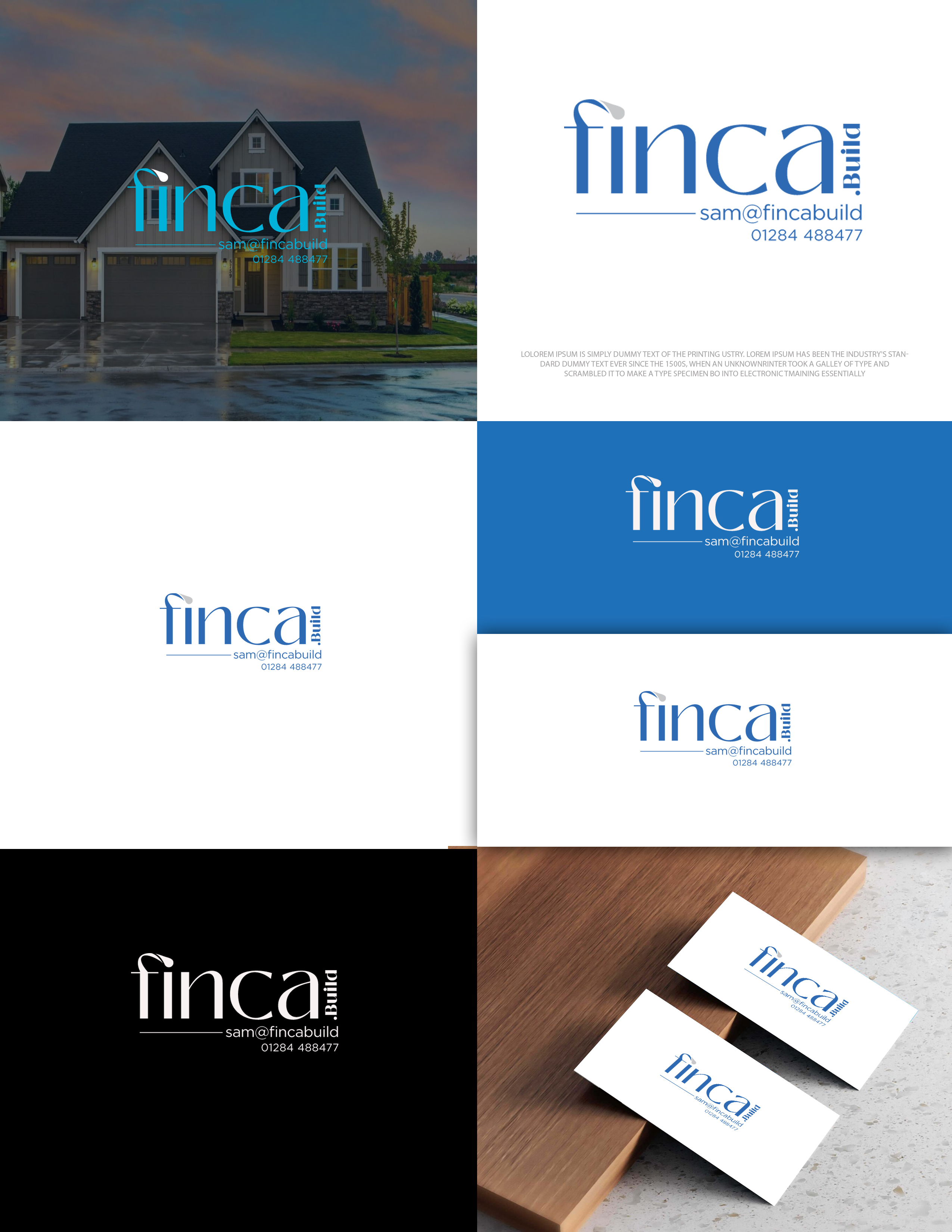 Logo Design by zebronicgraphic for this project | Design #37554299