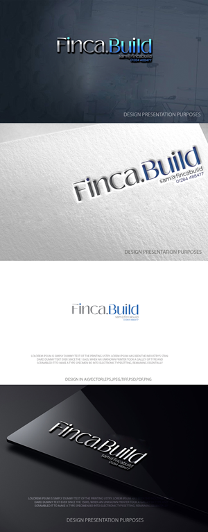 Logo Design by zebronicgraphic for this project | Design: #37554300