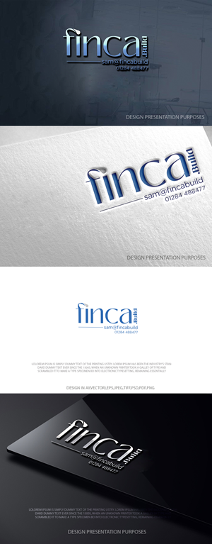 Logo Design by zebronicgraphic for this project | Design: #37554301