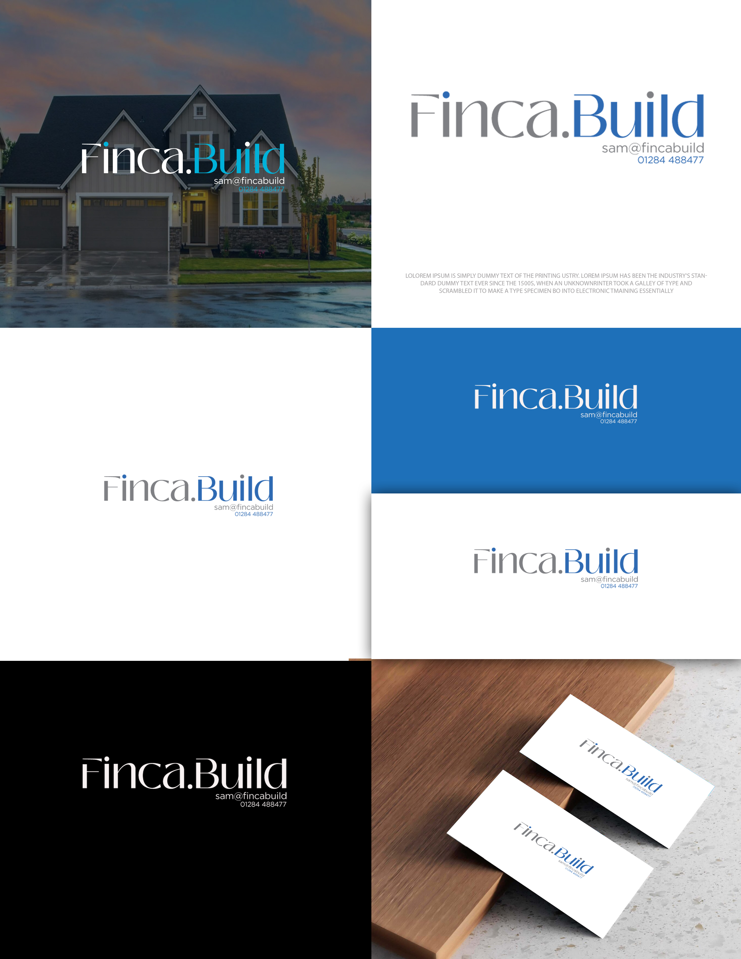 Logo Design by zebronicgraphic for this project | Design #37554302