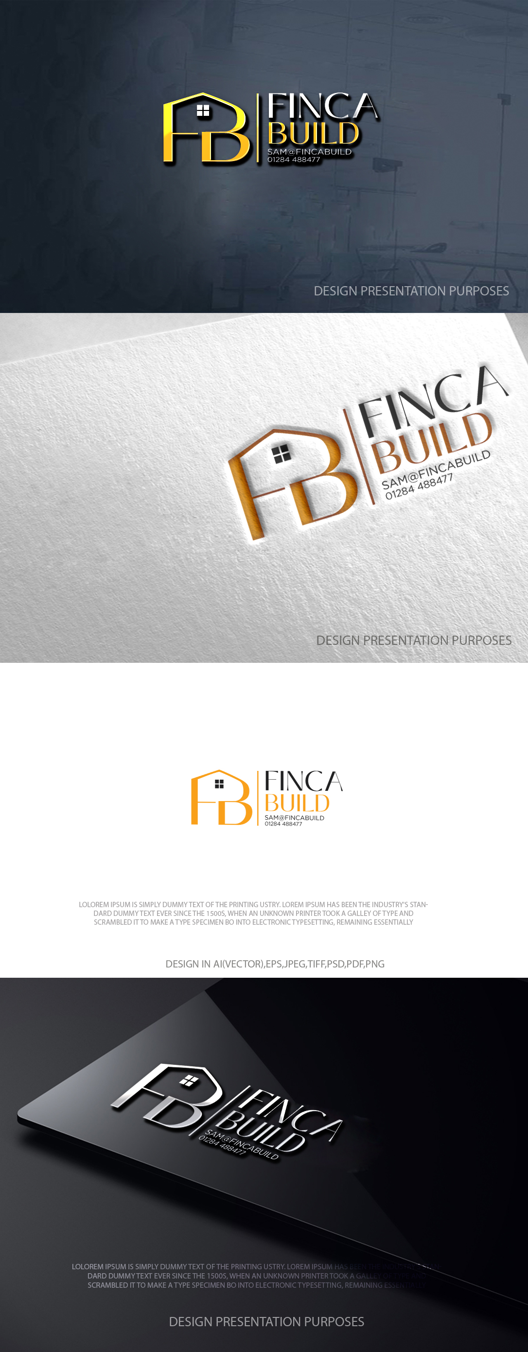 Logo Design by zebronicgraphic for this project | Design #37554306
