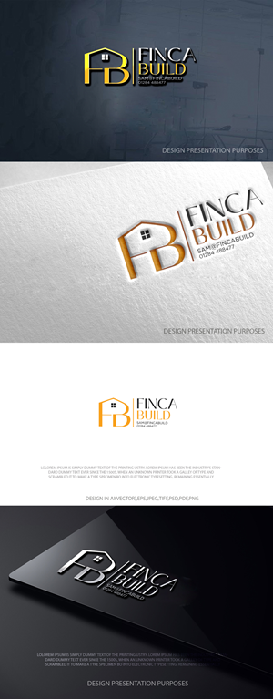 Logo Design by zebronicgraphic for this project | Design: #37554306