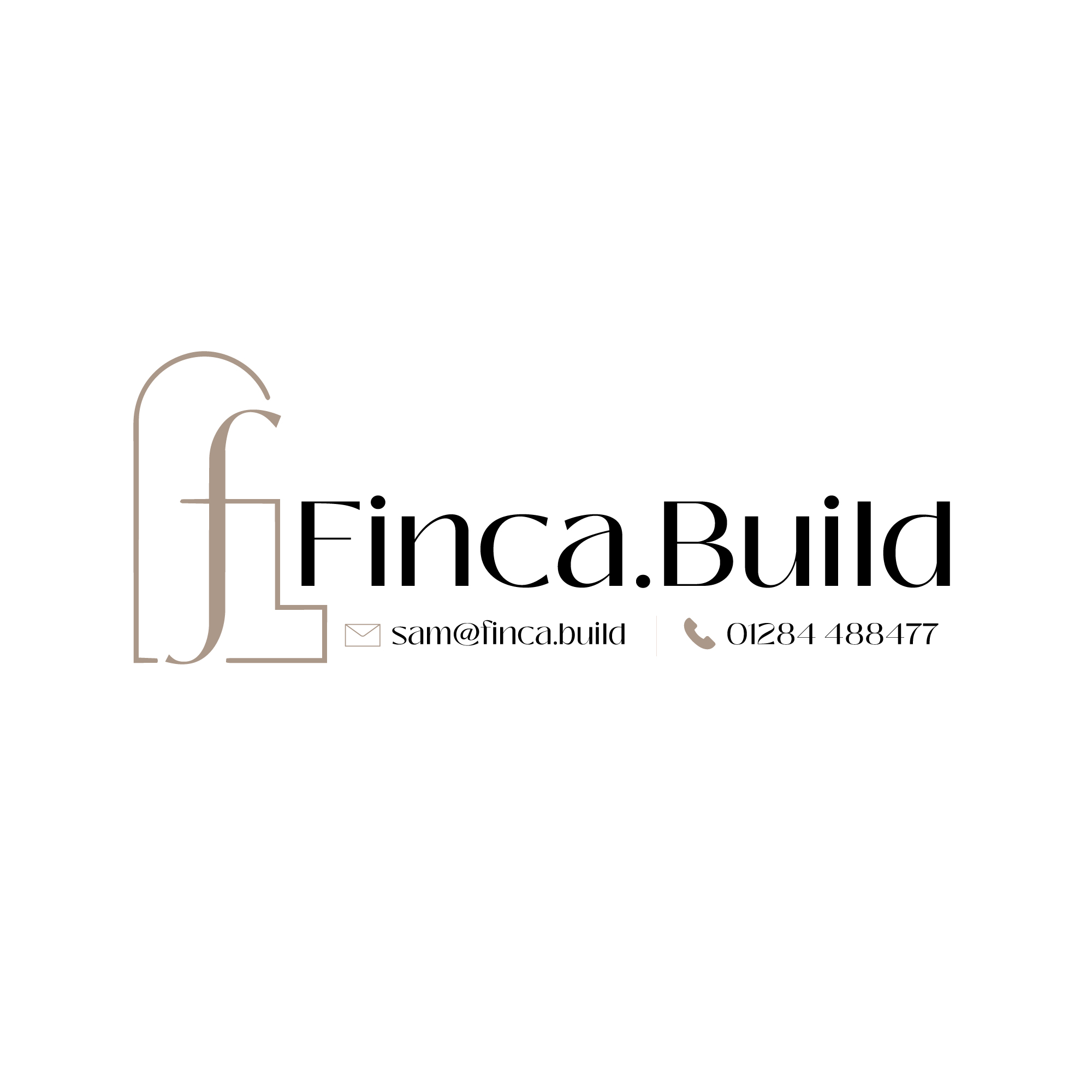 Logo Design by Prodesign81 for this project | Design #37557029