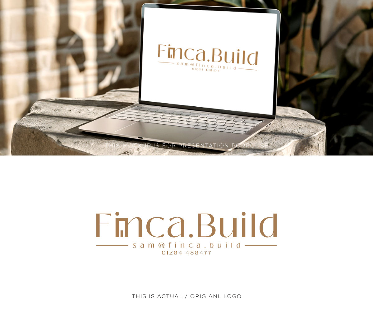 Logo Design by Ansh Design for this project | Design #37558168