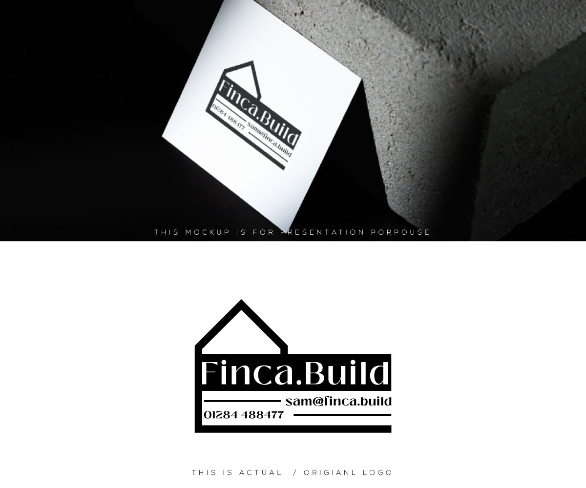 Logo Design by Ansh Design for this project | Design #37558169