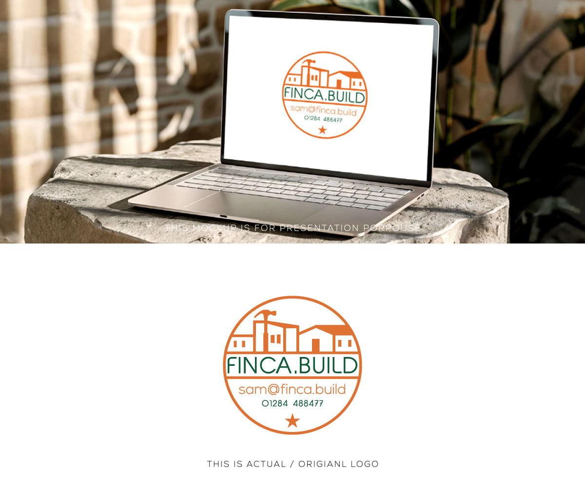 Logo Design by Ansh Design for this project | Design #37558170