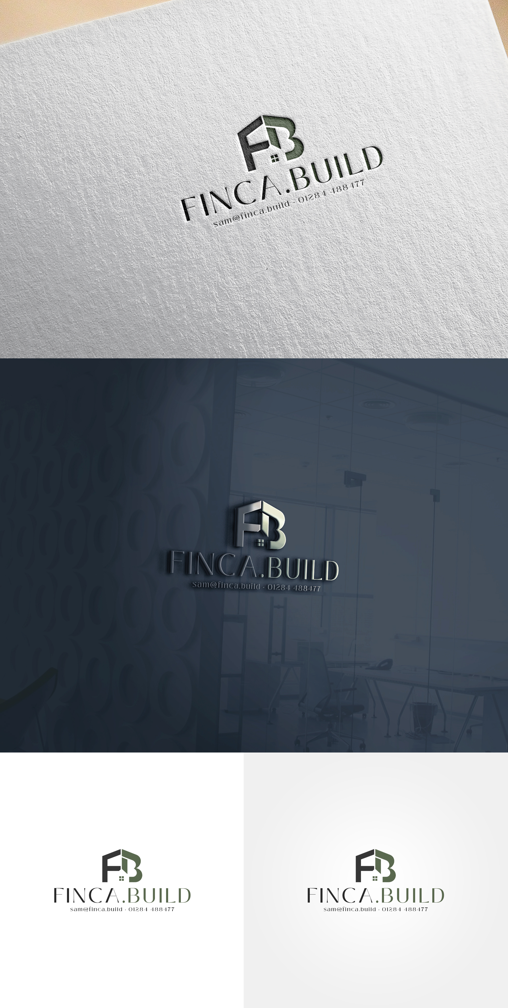 Logo Design by Soonia for this project | Design #37548734